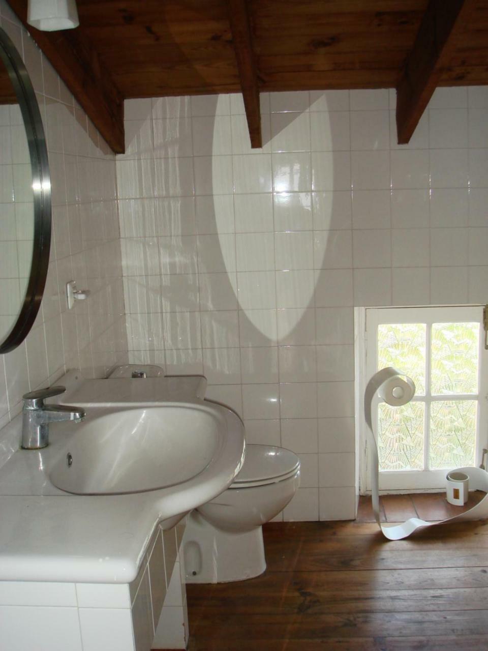 Centro De Arte Harina De Otro Costal Guest House Trigueros ภายนอก รูปภาพ