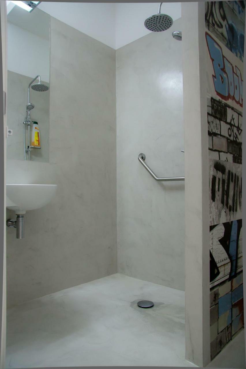 Centro De Arte Harina De Otro Costal Guest House Trigueros ภายนอก รูปภาพ